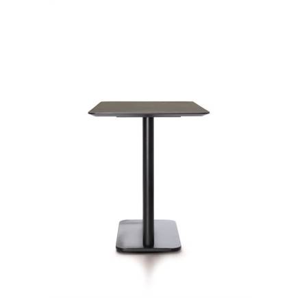 Coco Maison Brest bartafel marble light grey 120x75cm